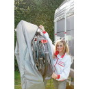 Fiamma Fahrradschutzhülle Bike Cover Premium S -...