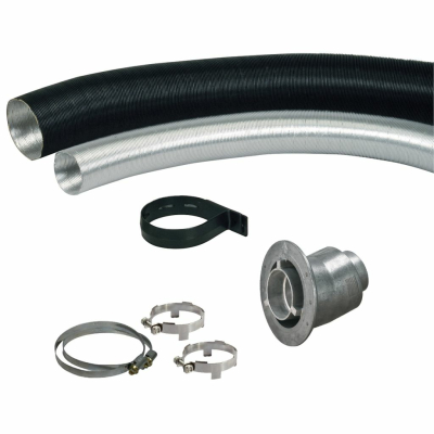 Truma Wandkaminset ZR 80 - 36240-01