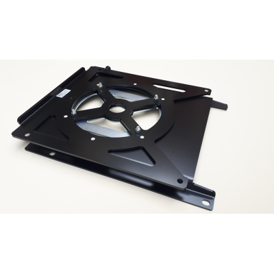 Easy Camper Drehkonsole Beifahrerseite für Peugeot Expert K0 ab 2016