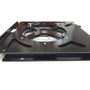 Easy Camper Drehkonsole Beifahrerseite für Peugeot Expert K0 ab 2016