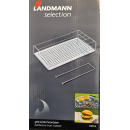 Grill-Brötchenröster von Landmann Selection
