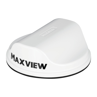 Maxview Roam LTE/WiFi-Antenne / weiß