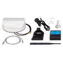 Maxview Roam Mobile 4G/5G-WiFi-Antenne inkl. Router - weiß