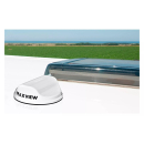 Maxview Roam Mobile 4G/5G-WiFi-Antenne inkl. Router - weiß