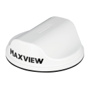 Maxview Roam Mobile 4G/5G-WiFi-Antenne inkl. Router - weiß