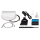 Maxview Roam Mobile 4G/5G-WiFi-Antenne inkl. Router - weiß