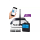 Maxview Roam Mobile 4G/5G-WiFi-Antenne inkl. Router - weiß