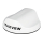 Maxview Roam Mobile 4G/5G-WiFi-Antenne inkl. Router - weiß