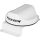 Maxview MXL050/KIT1 Dachhalterung  für LTE/WiFi-Antenne Roam / weiß