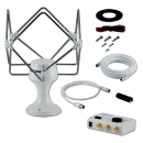 Maxview Omnimax Pro DVB-T2 Antenne - 12/24V - Rundumantenne