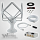 Maxview Omnimax Pro DVB-T2 Antenne - 12/24V - Rundumantenne