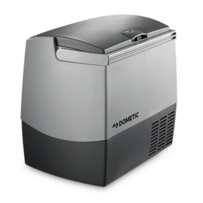 Dometic CDF18 Professional – Kompressor-Kühlbox (12/24 V, 18,7 Liter)