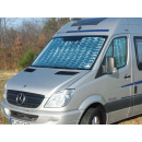 Isoflex Thermomatte Sprinter ab 2006 & VW Crafter ab...