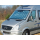 Isoflex Thermomatte Sprinter ab 2006 & VW Crafter ab 2006-16 - Fahrerhaus
