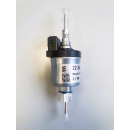 Dosierpumpe 12V - 3,1-5kw - für Benzin, Diesel, Ethanol, FAME