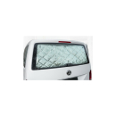 Isoflex Thermomatte Heckklappe VW T5 / T6 alle Modelle ab Bj.2003