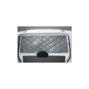 Isoflex Thermomatte Heckklappe VW T5 / T6 alle Modelle ab Bj.2003