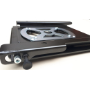 Easy Camper Drehkonsole Fahrerseite für Citroen Jumpy ab 2016