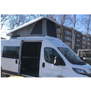 Schlafdach für Citroen Jumper X250-19