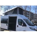 Schlafdach für Citroen Jumper X250-290