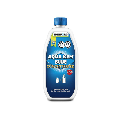 Thetford Aqua Kem Blue Konzentrat - 0,78 Liter -...