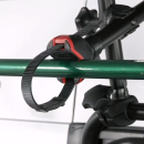 Fiamma Carry-Bike 200 DJ Ducato Fahrradträger Schwarz