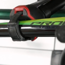 Fiamma Carry-Bike 200 DJ Ducato Fahrradträger Schwarz