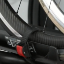 Fiamma Carry-Bike 200 DJ Ducato Fahrradträger Schwarz