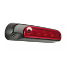 Caratec Safety Rückfahrkamera CS110BLA für 3....