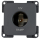C-line Steckdose 12V - anthrazit (3033)