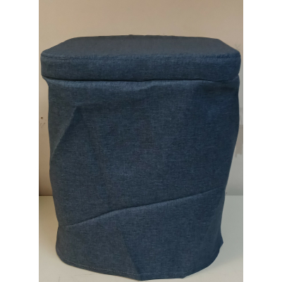 Toilettenset Thetford Porta Potti 365 mit Stoffhocker ohne Sanit&auml;rfl&uuml;ssigkeit ohne Toilettenpapier