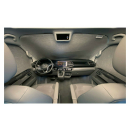 Thermo Innenisoliermatte - HINDERMANN Camper Vans...