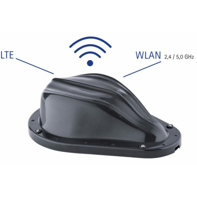 LTE/WiFi-Antenne Oyster Connect