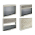 Fensterrollo CarPlissee S7P 703 x 437 mm