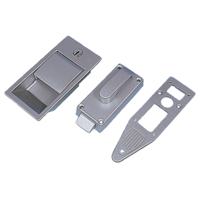 Schließsysteme · Schlösser