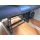 2er-Sitzschlafbank - Breite: 1200mm  f&uuml;r den VW T 5 / T 6 KR komplett mit Bodenplatte, links, Einbau und T&Uuml;V Eintragung - Breite: 1200mm
