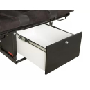 Untersitz-Schublade passend zur Sitz-Schlafbank SAF42 /...