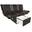 Untersitz-Schublade passend zur Sitz-Schlafbank SAF42 /...