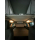 Schlafdach für den Citroën Jumpy/Spacetourer K0205 schwarz