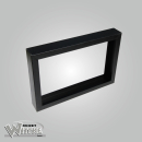 Erhöhungsadapter für Sitzbank / Schlafsitzbank Divano 506 - Höhe 8 cm - empfohlen für Ducato/Jumper/Boxer