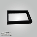 Erhöhungsadapter für Sitzbank / Schlafsitzbank Divano 506 - Höhe 8 cm - empfohlen für Ducato/Jumper/Boxer