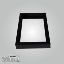 Erhöhungsadapter für Sitzbank / Schlafsitzbank Divano 506 - Höhe 8 cm - empfohlen für Ducato/Jumper/Boxer