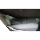 Kinderbett Easy Camper passend zum VW T5/T6 Multivan mit Spannbettlaken