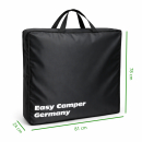 Kinderbett Easy Camper passend zum VW T5/T6 Multivan mit Spannbettlaken