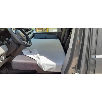 Camper-Bett Kinderbett Fahrerhausbett für Renault Trafic 3 ab 2014 Wohnmobil