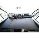 Kinderbett Easy Camper passend zum Citroën Jumper ab 2014 inkl.Tragetasche mit Spannbettlaken