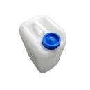 Wasserkanister 25 Liter - mit Deckel - Weithalskanister