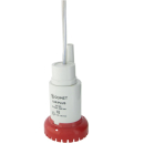 Comet Tauchpumpe Lux-Plus - 12 V - 19 Liter - 0,85 bar