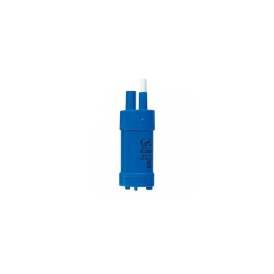 Comet Tauchpumpe Elegant - 12 V - 10 Liter - 0,5 bar