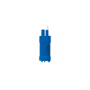 Comet Tauchpumpe Elegant - 12 V - 10 Liter - 0,5 bar
